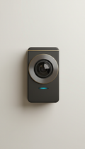 Encrypted motion sensor with tamper alert